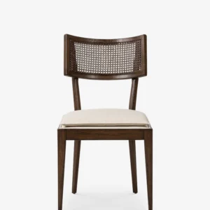 Jaz Dining Chair Color Brown