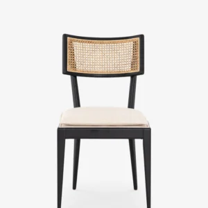 Jaz Dining Chair Color Black